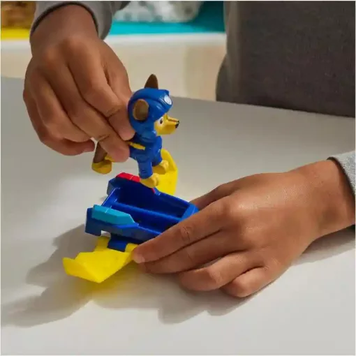 Mancs őrjárat - Chase légdeszka járművével, Paw Patrol