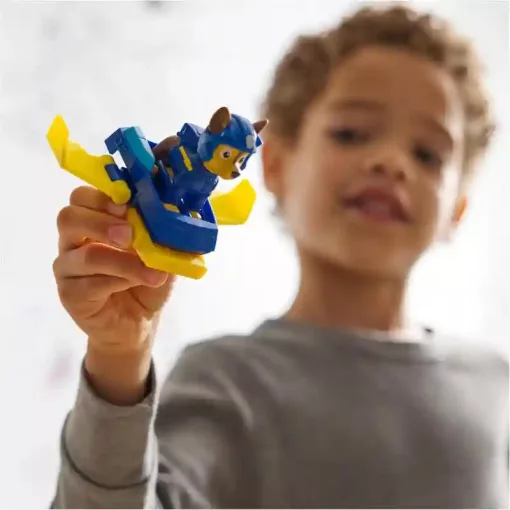 Mancs őrjárat - Chase légdeszka járművével, Paw Patrol