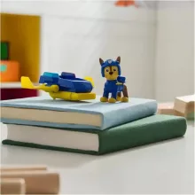 Mancs őrjárat - Chase légdeszka járművével, Paw Patrol