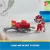   Mancs őrjárat - Marshall légdeszka járművével, Paw Patrol