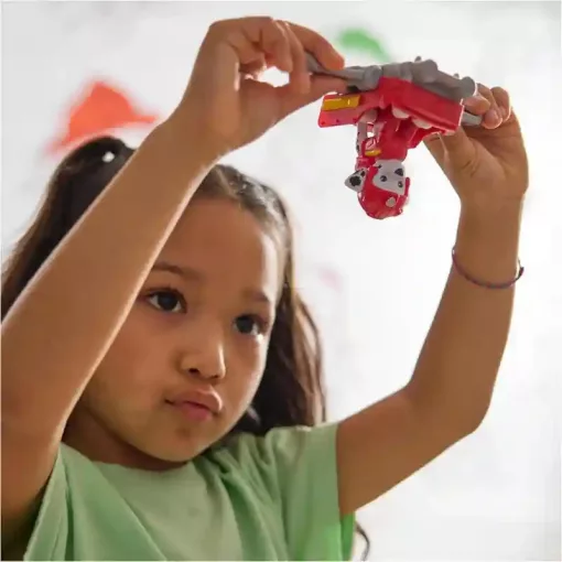 Mancs őrjárat - Marshall légdeszka járművével, Paw Patrol