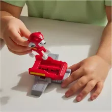 Mancs őrjárat - Marshall légdeszka járművével, Paw Patrol