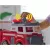   Mancs őrjárat - Óriás interaktív tűzoltóautó figurákkal, Marshall, Chase, Skye, Paw Patrol, 64cm