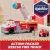   Mancs őrjárat - Marshall interaktív tűzoltóautó 50cm mentőjárművel, Paw Patrol
