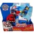   Mancs őrjárat - Fire Rescue: Chase és mentőjárműve kilövővel, Paw Patrol
