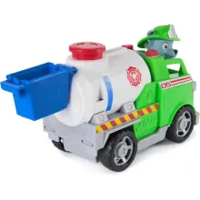 Mancs őrjárat - Fire Rescue: Rocky és tartálykocsija, Paw Patrol