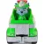   Mancs őrjárat - Fire Rescue: Rocky és tartálykocsija, Paw Patrol