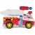   Mancs őrjárat - Fire Rescue: Marshall és tűzoltóautója kilövővel, Paw Patrol