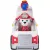   Mancs őrjárat - Fire Rescue: Marshall és tűzoltóautója kilövővel, Paw Patrol
