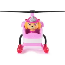 Mancs őrjárat - Fire Rescue: Skye és mentőhelikoptere, Paw Patrol