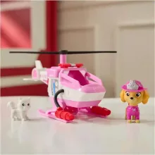 Mancs őrjárat - Fire Rescue: Skye és mentőhelikoptere, Paw Patrol