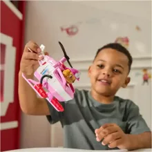 Mancs őrjárat - Fire Rescue: Skye és mentőhelikoptere, Paw Patrol