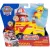  Mancs őrjárat - Fire Rescue: Rubble és mentő teherautója, Paw Patrol