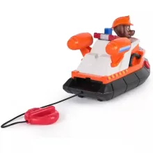Mancs őrjárat - Fire Rescue: Zuma és mentőcsónakja, Paw Patrol