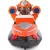   Mancs őrjárat - Fire Rescue: Zuma és mentőcsónakja, Paw Patrol