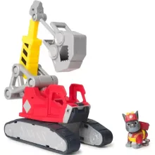 Mancs őrjárat - Rubble és csapata: Charger 2 az 1-ben markolója, Paw Patrol