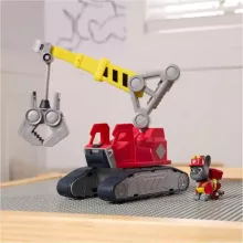 Mancs őrjárat - Rubble és csapata: Charger 2 az 1-ben markolója, Paw Patrol