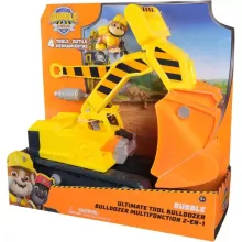 Mancs őrjárat - Rubble és csapata: Rubble átalakítható óriás markolója, Paw Patrol
