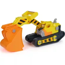 Mancs őrjárat - Rubble és csapata: Rubble átalakítható óriás markolója, Paw Patrol