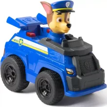 Mancs őrjárat - Chase RC távirányítós rendőrségi autója, Paw Patrol