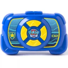 Mancs őrjárat - Chase RC távirányítós rendőrségi autója, Paw Patrol