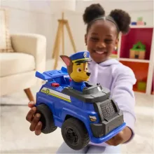 Mancs őrjárat - Chase RC távirányítós rendőrségi autója, Paw Patrol