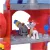   Mancs őrjárat - Fire Rescue: Interaktív tűzoltóállomás tűzoltóautóval, Paw Patrol