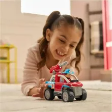 Mancs őrjárat - Fire Rescue: Ryder és mentőjárműve kilövővel, Paw Patrol