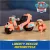 Mancs őrjárat - Liberty és mentőmotorja, Paw Patrol