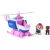   Mancs őrjárat - Search & Rescue: Skye és hátrahúzós mentőhelikoptere, Paw Patrol