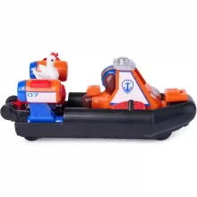 Mancs őrjárat - Search & Rescue: Zuma és hátrahúzós légpárnás mentőhajója, Paw Patrol