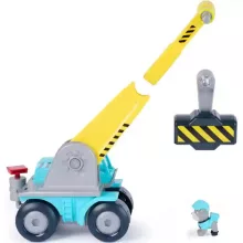Mancs őrjárat - Rubble és csapata: Motor építőjárműve, Paw Patrol