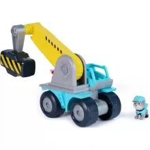 Mancs őrjárat - Rubble és csapata: Motor építőjárműve, Paw Patrol