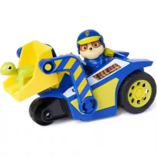 Mancs őrjárat - Search & Rescue: Rubble és hátrahúzós buldózere, Paw Patrol