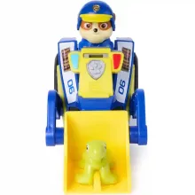 Mancs őrjárat - Search & Rescue: Rubble és hátrahúzós buldózere, Paw Patrol