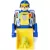   Mancs őrjárat - Search & Rescue: Rubble és hátrahúzós buldózere, Paw Patrol