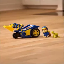 Mancs őrjárat - Search & Rescue: Rubble és hátrahúzós buldózere, Paw Patrol