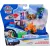   Mancs őrjárat - Search & Rescue: Rocky és hátrahúzós újrahasznosító járműve, Paw Patrol