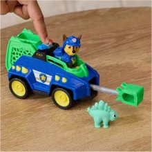 Mancs őrjárat: A dínófilm - Chase és dinómentő rendőrautója, Paw Patrol