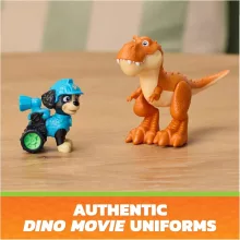 Mancs őrjárat: A dínófilm - 6 db-os figurakészlet, Paw Patrol