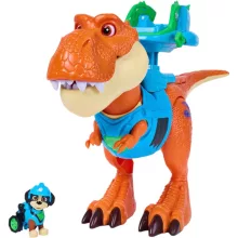 Mancs őrjárat: A dínófilm - Rex és Timmy, az interaktív T-Rex dinó, Paw Patrol