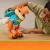   Mancs őrjárat: A dínófilm - Rex és Timmy, az interaktív T-Rex dinó, Paw Patrol