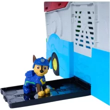 Mancs őrjárat: A dínófilm - 2 az 1-ben interaktív mobil főhadiszállás, Paw Patrol