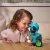  Mancs őrjárat: A dínófilm - Hátrahúzós interaktív Rex figura, Paw Patrol