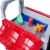   Mancs őrjárat: A dínófilm - Motorizált interaktív csapatszállító jármű figurákkal, Paw Patrol