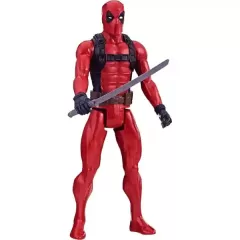 Hasbro Marvel Deadpool akciófigura 30cm