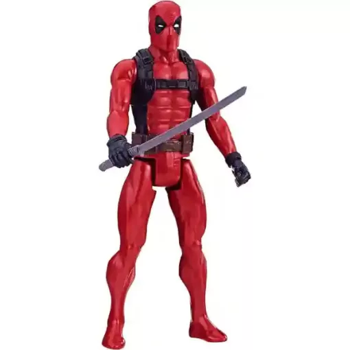 Hasbro Marvel Deadpool akciófigura 30cm