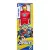   Hasbro Marvel Bosszúállók Titan Hero Series - Vasember akciófigura 30cm, Avengers, Iron Man