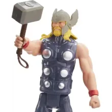 Hasbro Marvel Bosszúállók Titan Hero Series - Thor akciófigura 30cm, Avengers