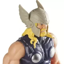 Hasbro Marvel Bosszúállók Titan Hero Series - Thor akciófigura 30cm, Avengers